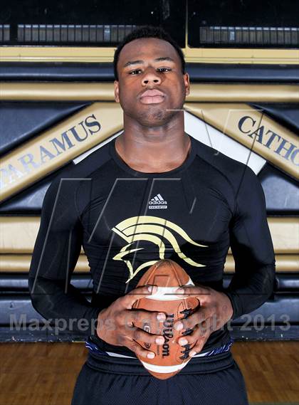 Thumbnail 2 in Paramus Catholic (Preseason Top 25 Photo Shoot)  photogallery.