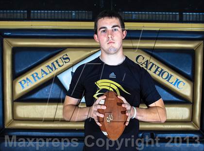 Thumbnail 2 in Paramus Catholic (Preseason Top 25 Photo Shoot)  photogallery.