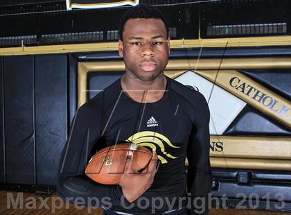 Thumbnail 3 in Paramus Catholic (Preseason Top 25 Photo Shoot)  photogallery.