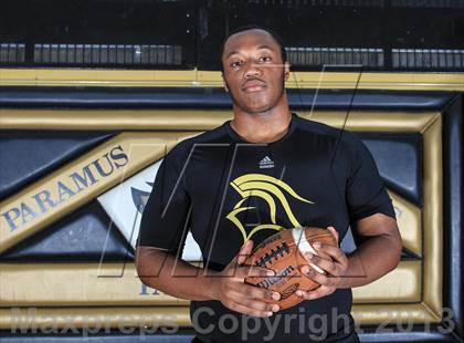 Thumbnail 3 in Paramus Catholic (Preseason Top 25 Photo Shoot)  photogallery.