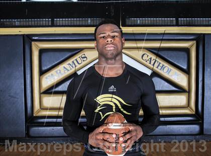 Thumbnail 3 in Paramus Catholic (Preseason Top 25 Photo Shoot)  photogallery.