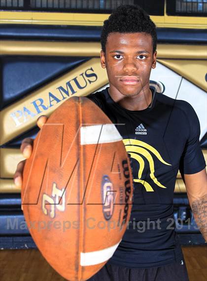 Thumbnail 3 in Paramus Catholic (Preseason Top 25 Photo Shoot)  photogallery.
