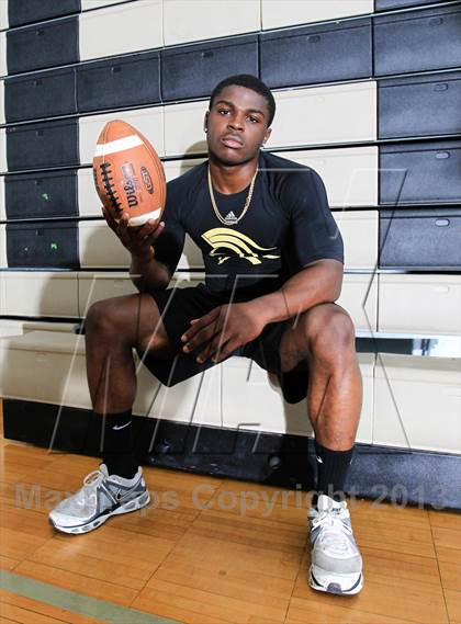 Thumbnail 3 in Paramus Catholic (Preseason Top 25 Photo Shoot)  photogallery.