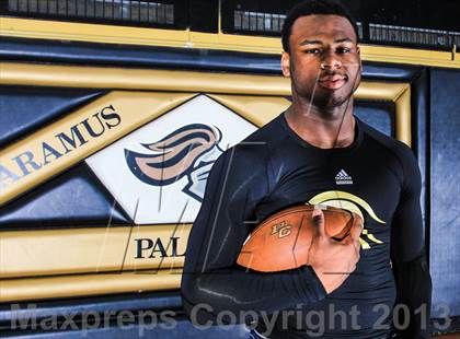 Thumbnail 2 in Paramus Catholic (Preseason Top 25 Photo Shoot)  photogallery.