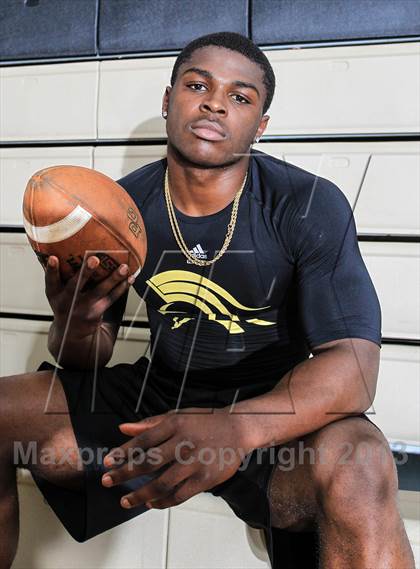 Thumbnail 1 in Paramus Catholic (Preseason Top 25 Photo Shoot)  photogallery.