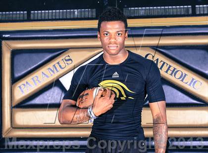 Thumbnail 2 in Paramus Catholic (Preseason Top 25 Photo Shoot)  photogallery.