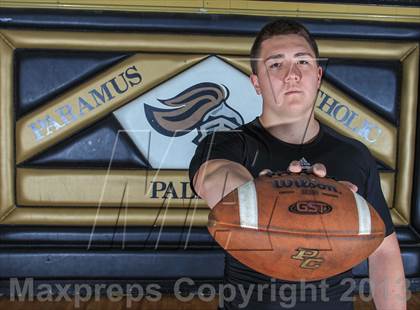 Thumbnail 3 in Paramus Catholic (Preseason Top 25 Photo Shoot)  photogallery.