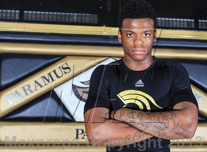 Thumbnail 1 in Paramus Catholic (Preseason Top 25 Photo Shoot)  photogallery.