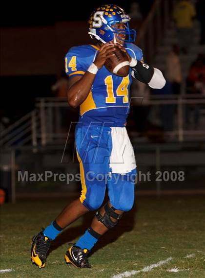 Thumbnail 3 in Western Branch @ Smith photogallery.
