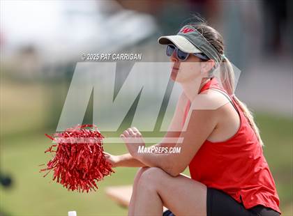 Thumbnail 1 in Round Rock Westwood vs The Woodlands (UIL Tennis 6A Final) photogallery.
