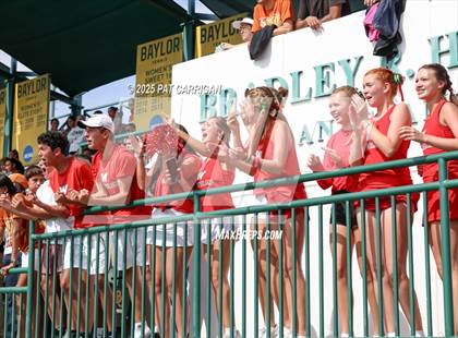 Thumbnail 1 in Round Rock Westwood vs The Woodlands (UIL Tennis 6A Final) photogallery.