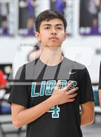 Photo from the gallery "St. John Paul II Catholic @ Northwest Christian"