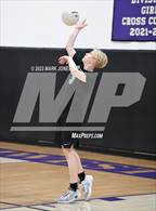 Photo from the gallery "St. John Paul II Catholic @ Northwest Christian"