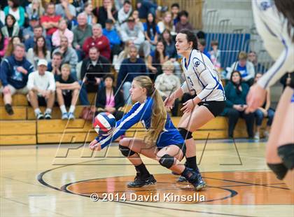 Thumbnail 3 in Pleasant Valley @ Rocklin photogallery.