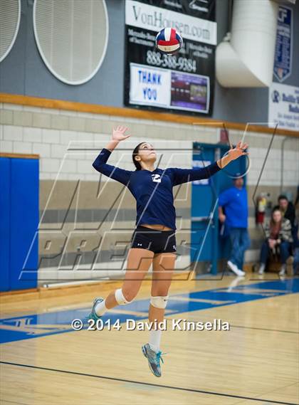 Thumbnail 3 in Pleasant Valley @ Rocklin photogallery.