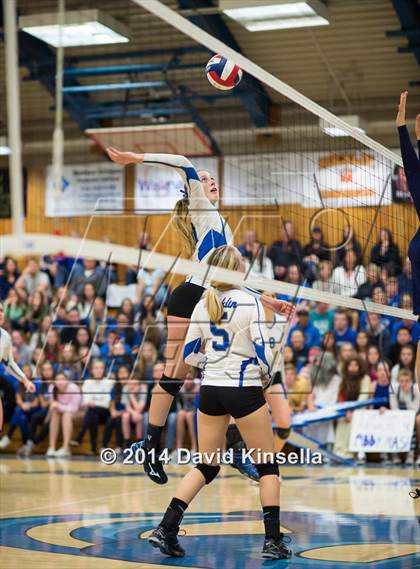 Thumbnail 1 in Pleasant Valley @ Rocklin photogallery.