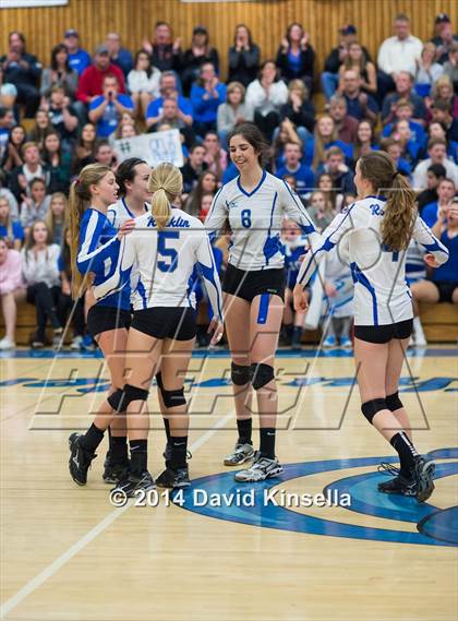 Thumbnail 3 in Pleasant Valley @ Rocklin photogallery.