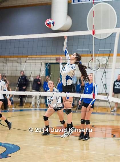 Thumbnail 1 in Pleasant Valley @ Rocklin photogallery.