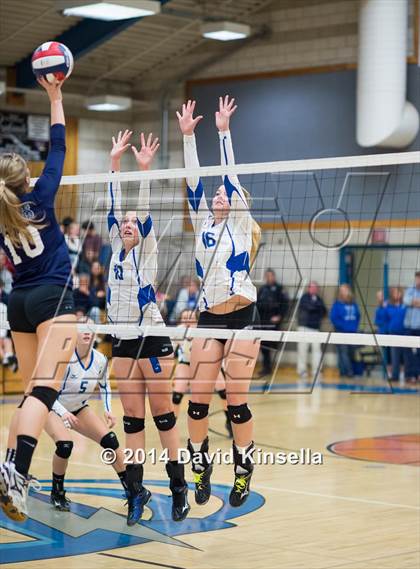 Thumbnail 2 in Pleasant Valley @ Rocklin photogallery.