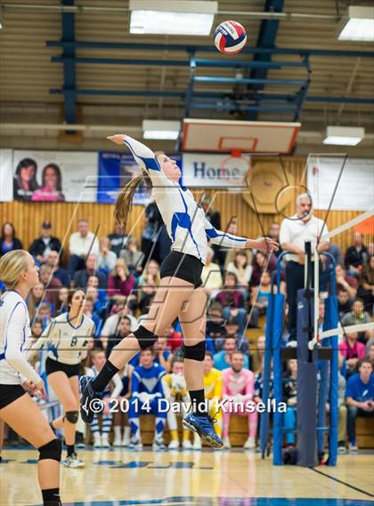 Thumbnail 3 in Pleasant Valley @ Rocklin photogallery.