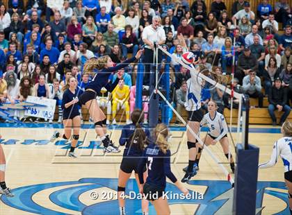 Thumbnail 2 in Pleasant Valley @ Rocklin photogallery.