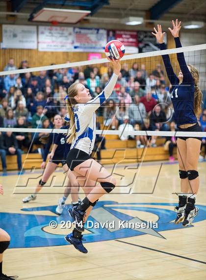Thumbnail 2 in Pleasant Valley @ Rocklin photogallery.