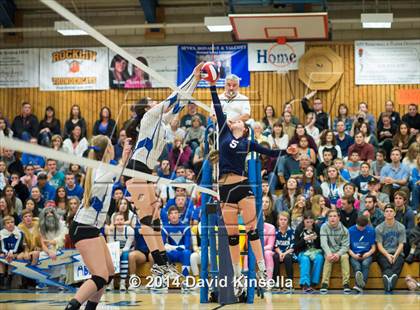 Thumbnail 2 in Pleasant Valley @ Rocklin photogallery.