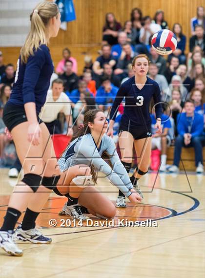 Thumbnail 1 in Pleasant Valley @ Rocklin photogallery.