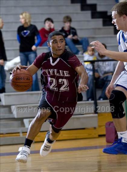 Thumbnail 2 in Wylie @ Hebron photogallery.