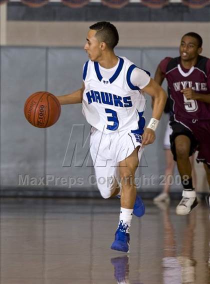 Thumbnail 1 in Wylie @ Hebron photogallery.