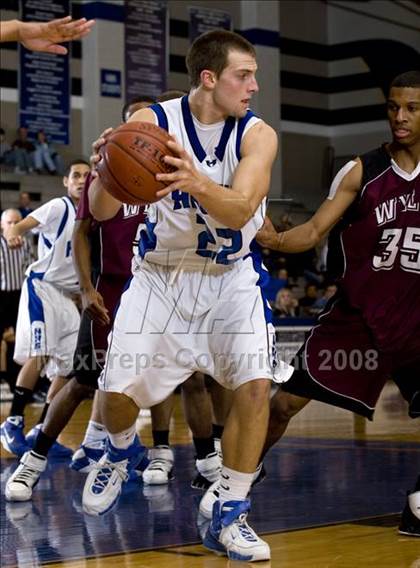 Thumbnail 1 in Wylie @ Hebron photogallery.
