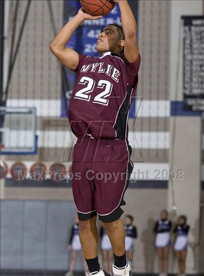 Thumbnail 2 in Wylie @ Hebron photogallery.