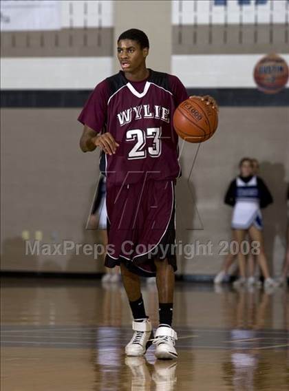 Thumbnail 2 in Wylie @ Hebron photogallery.
