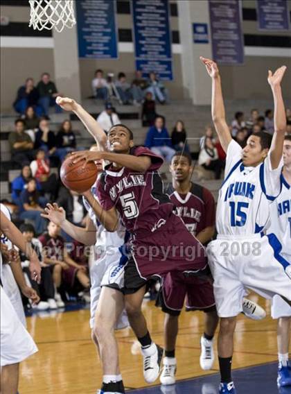 Thumbnail 3 in Wylie @ Hebron photogallery.