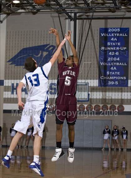 Thumbnail 2 in Wylie @ Hebron photogallery.