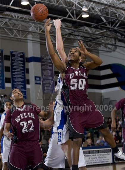 Thumbnail 1 in Wylie @ Hebron photogallery.
