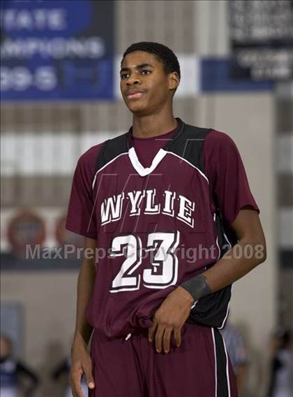 Thumbnail 2 in Wylie @ Hebron photogallery.