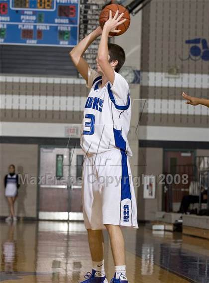 Thumbnail 1 in Wylie @ Hebron photogallery.
