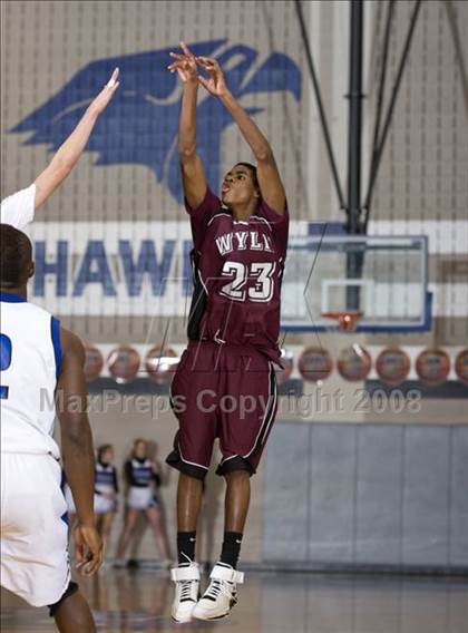 Thumbnail 1 in Wylie @ Hebron photogallery.