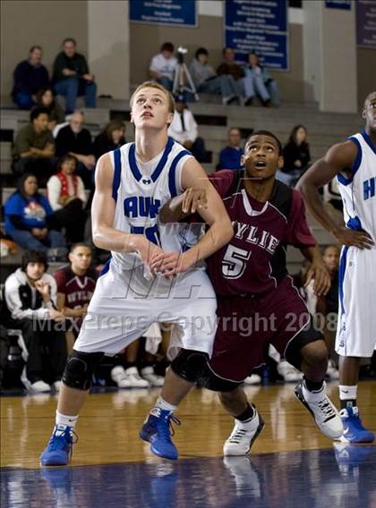 Thumbnail 3 in Wylie @ Hebron photogallery.