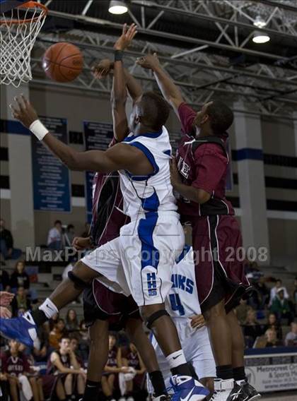 Thumbnail 1 in Wylie @ Hebron photogallery.
