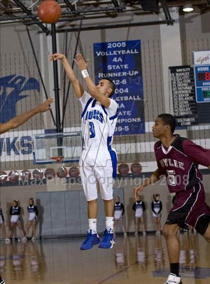 Thumbnail 1 in Wylie @ Hebron photogallery.