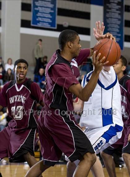 Thumbnail 3 in Wylie @ Hebron photogallery.
