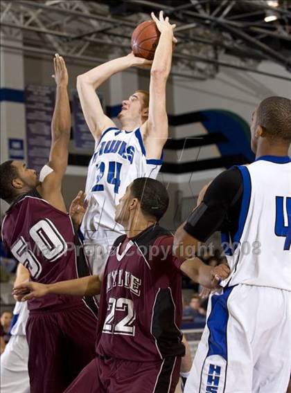 Thumbnail 1 in Wylie @ Hebron photogallery.