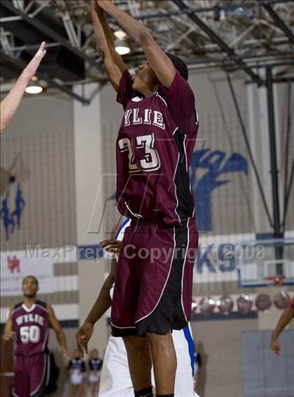 Thumbnail 2 in Wylie @ Hebron photogallery.