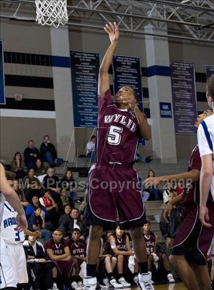 Thumbnail 3 in Wylie @ Hebron photogallery.