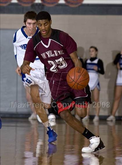 Thumbnail 1 in Wylie @ Hebron photogallery.