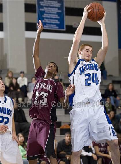 Thumbnail 1 in Wylie @ Hebron photogallery.