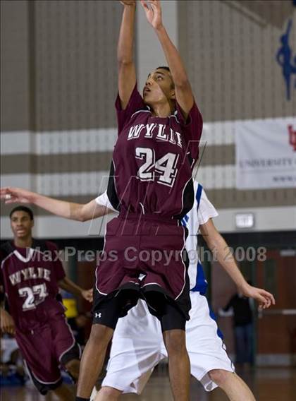 Thumbnail 3 in Wylie @ Hebron photogallery.