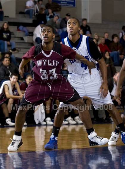 Thumbnail 1 in Wylie @ Hebron photogallery.